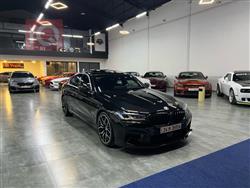 بي ام دبليو الفئة 5